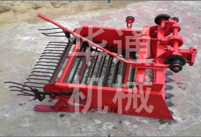 專業(yè)廠家直銷 曲阜華通農(nóng)業(yè)機械營銷中心引領(lǐng)收獲機新選擇