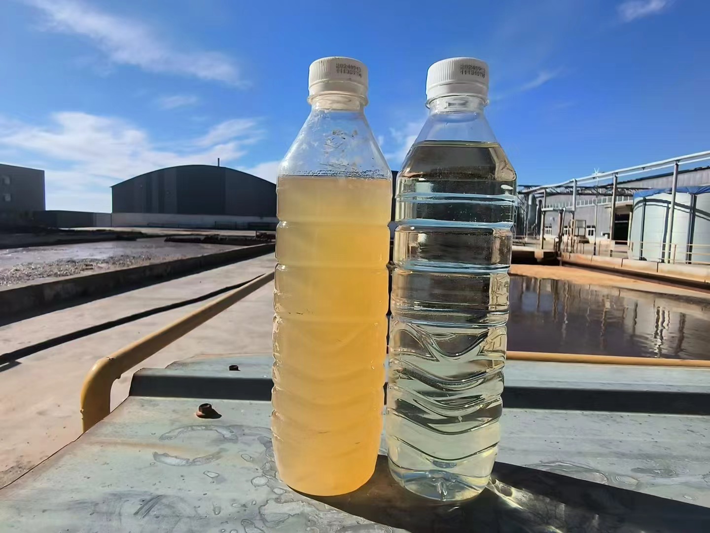 硅藻土微孔陶瓷過濾膜在工業(yè)廢水處理領(lǐng)域的應(yīng)用